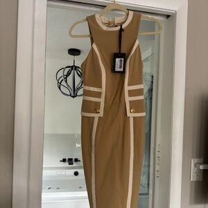 Elisabetta Franchi Dress